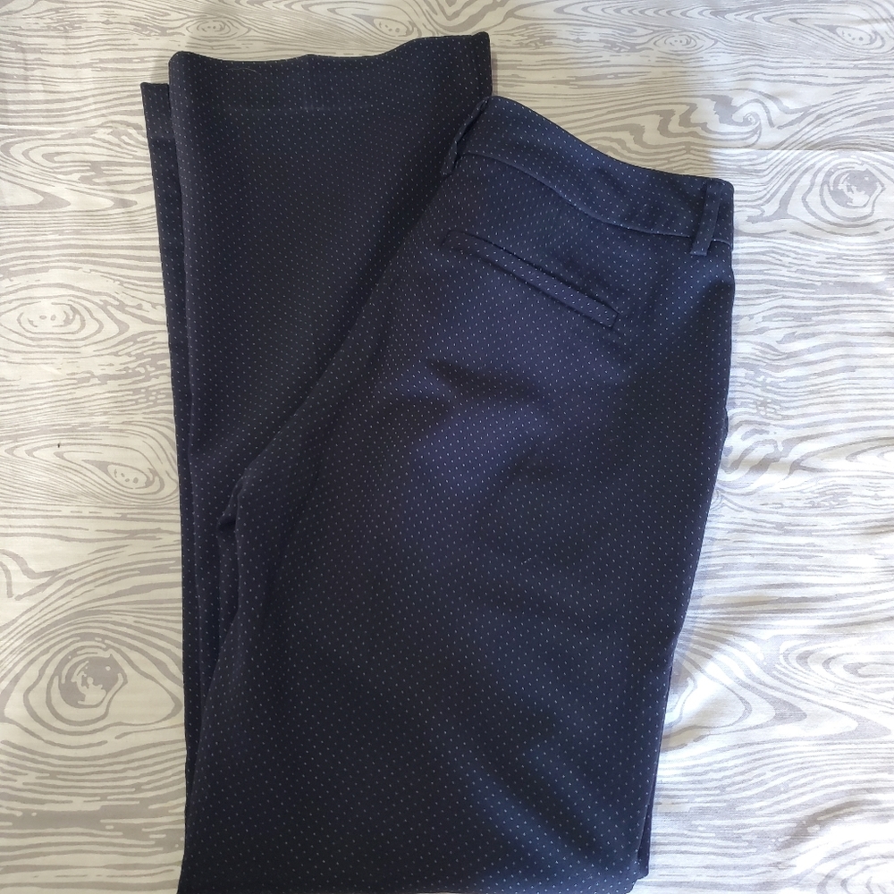 NY & Co Dress Pants